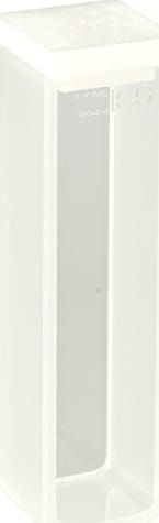 Quartz Cuvette