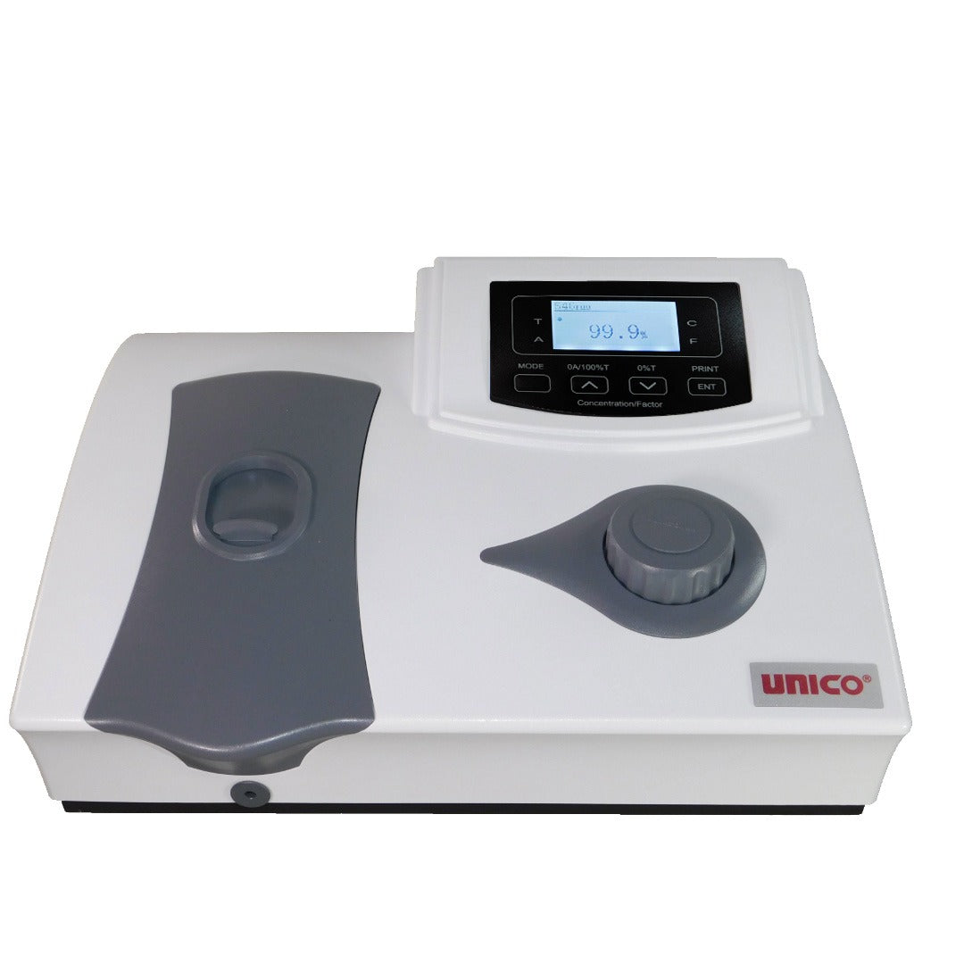 Spectrophotometer | UNICO 1000 | Lab Equipment | 110V – UNICO