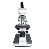 High School Microscope