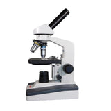 High School Microscope