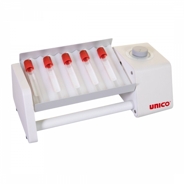 PRO SERIES 10 PLACE TUBE ROCKER