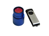 DIGITAL EYEPIECE CAMERA, 2.0 MP, CMOS, W/USB CABLE & WIN.XP / 7 SOFTWARE