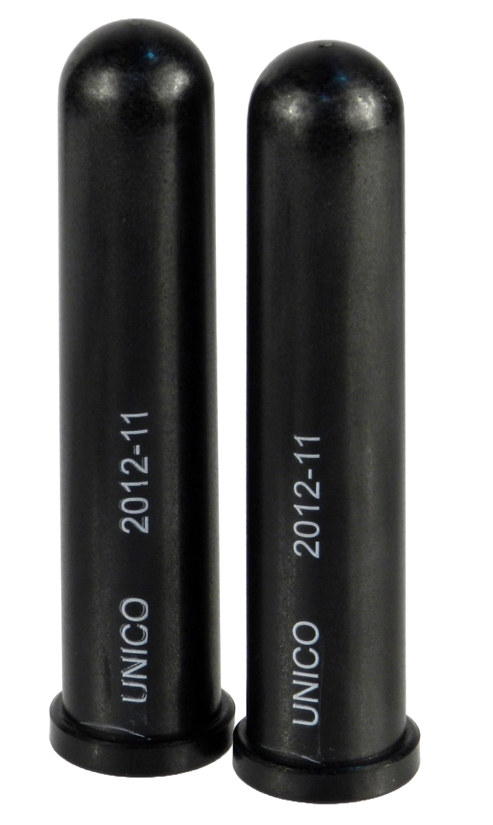 REGULAR TUBE SHIELD, PACK OF 2