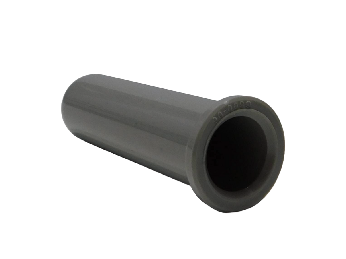 SHORT TUBE ADAPTERS/INSERTS, PK/2