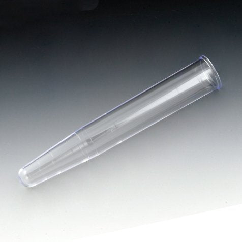 12 ML CONICAL URINE TUBES, GRADUATED, PACKAGE OF 2,000 TUBES