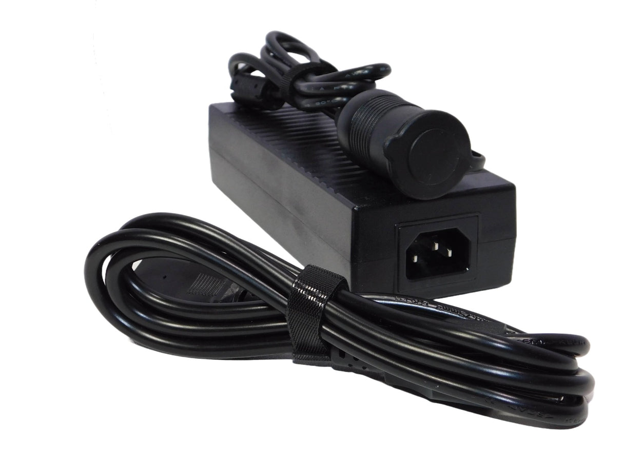 PORTA-SPIN AC ADAPTER, 110 VOLT, USA POWER CORD
