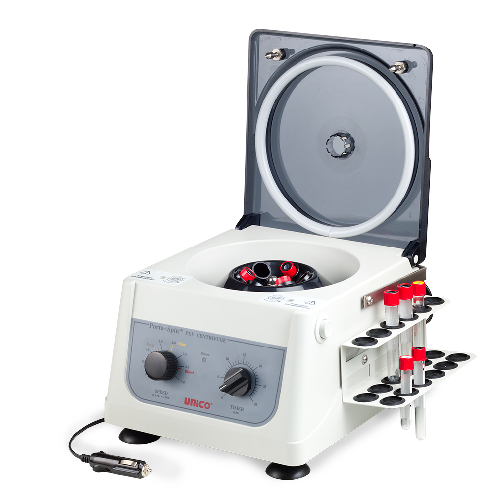 PowerSpin™ PX Centrifuge