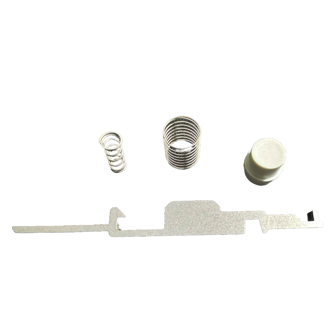 Lid Latch Assembly For C85608 centrifuge – UNICO (United Products