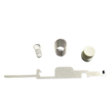 Lid Latch Assembly For C85608 centrifuge