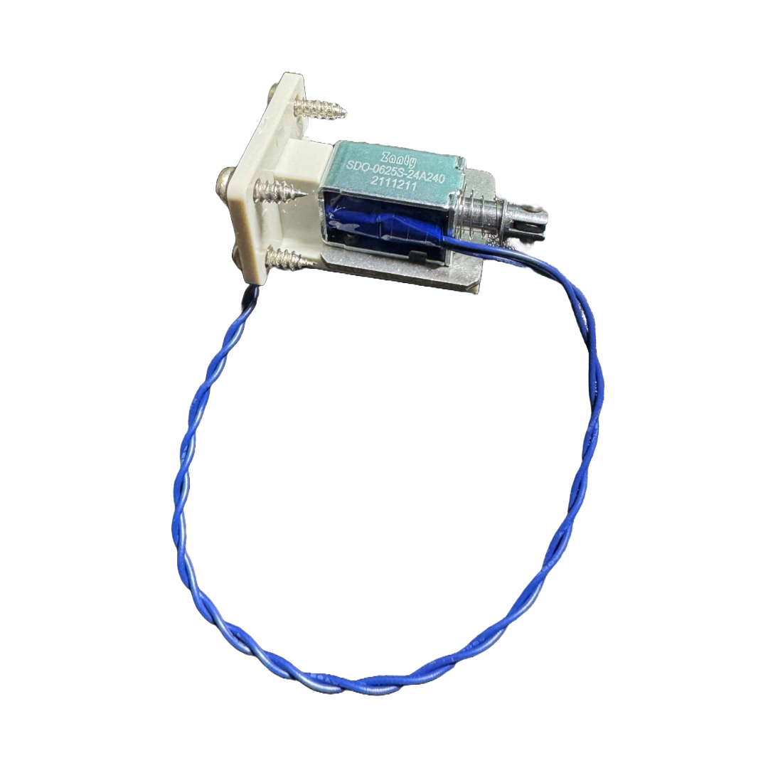 Lid Latch Assembly For C85608 centrifuge – UNICO (United Products
