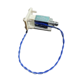 Lid Latch Assembly For C85608 centrifuge