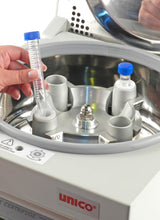 PowerSpin™ DX Centrifuge