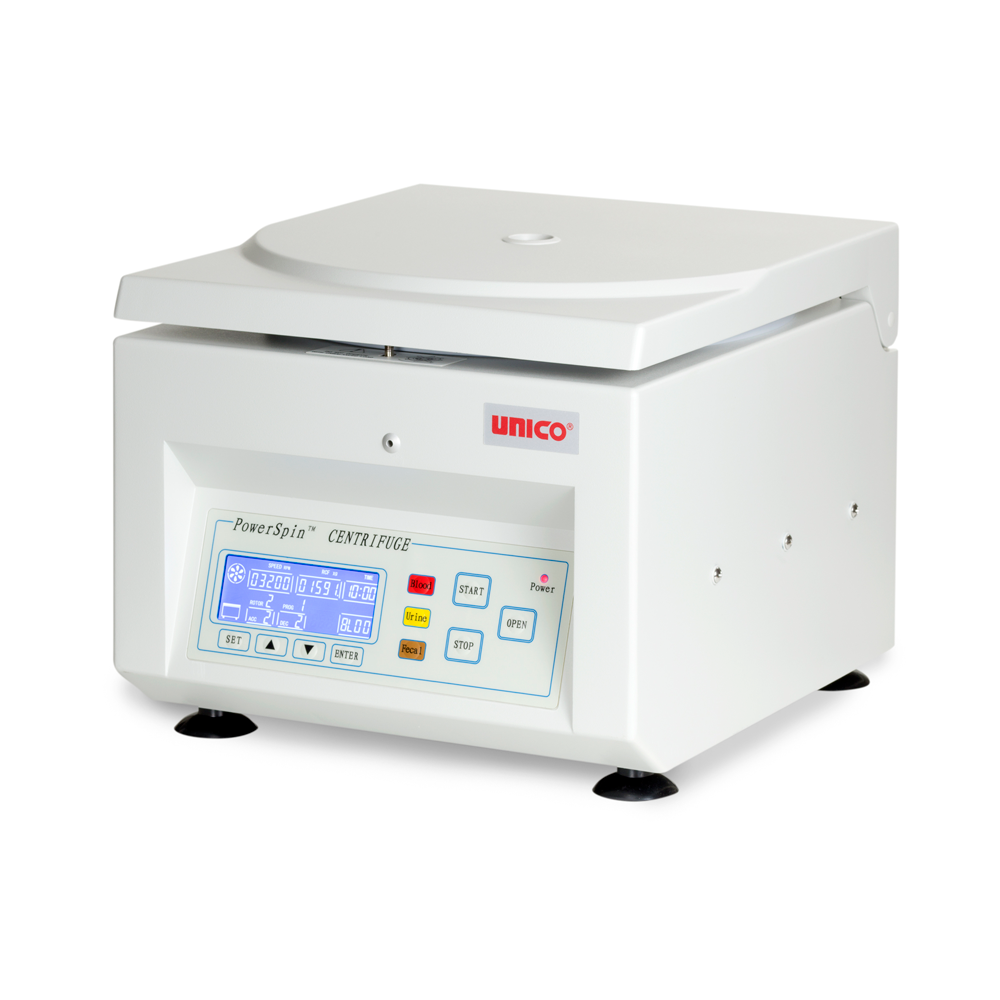 PowerSpin™ DX Centrifuge