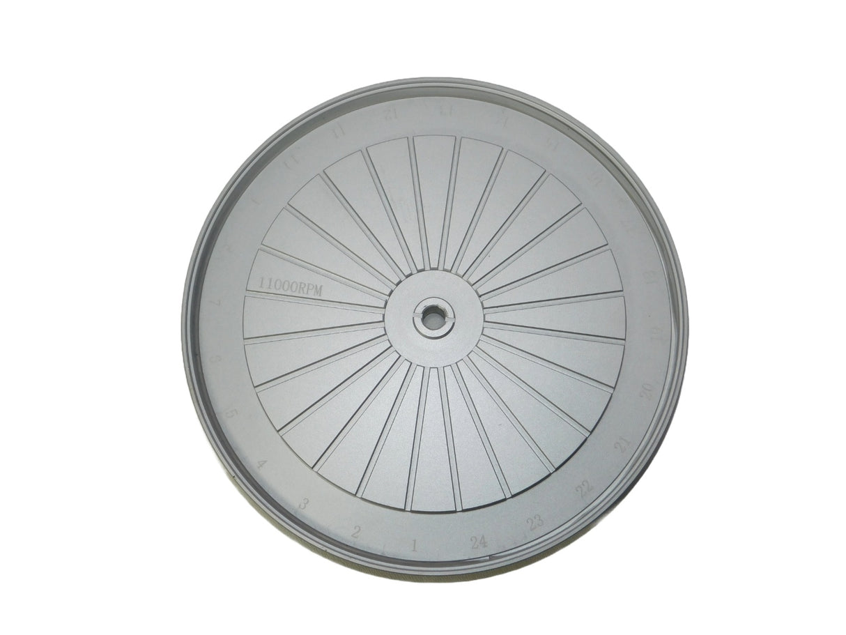MICROHEMATOCRIT ROTOR, 24 PLACE FOR BX CENTRIFUGE