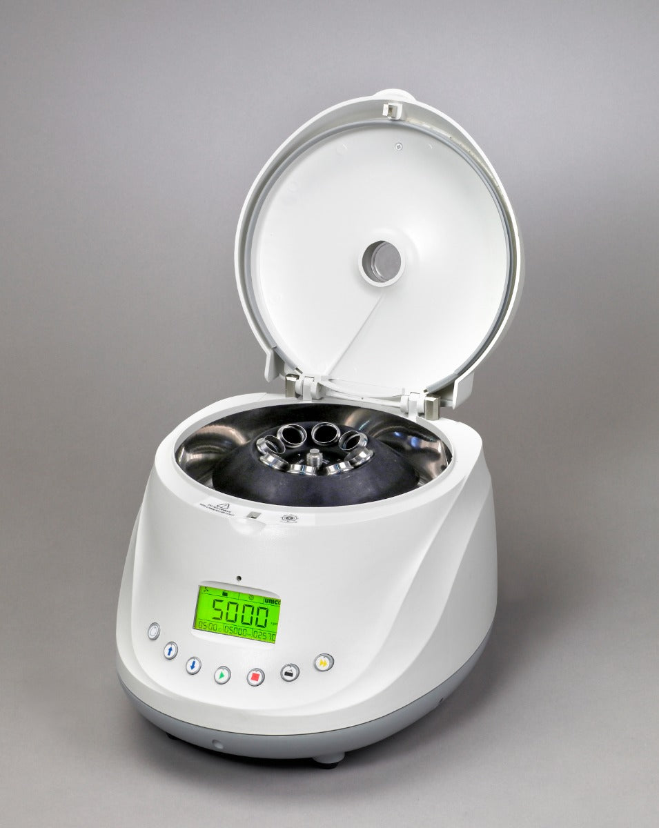 PowerSpin™ BX Centrifuge
