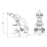 M260 SERIES MICROSCOPE