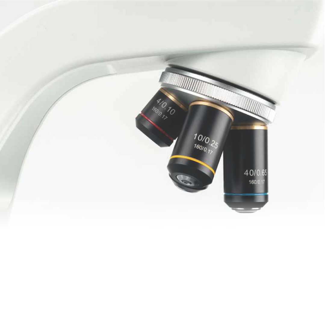 M260 SERIES MICROSCOPE