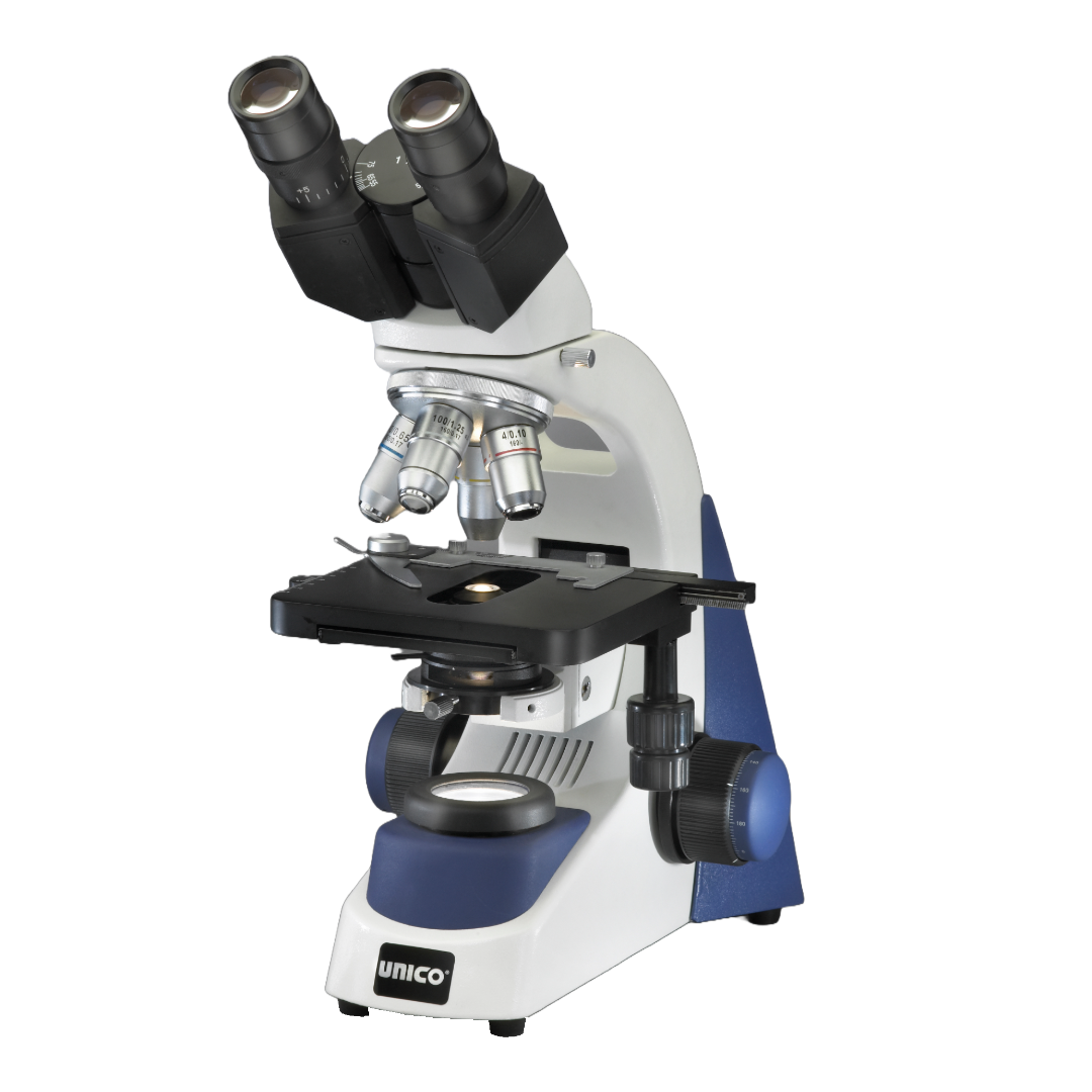 Med/Vet Practice Microscope