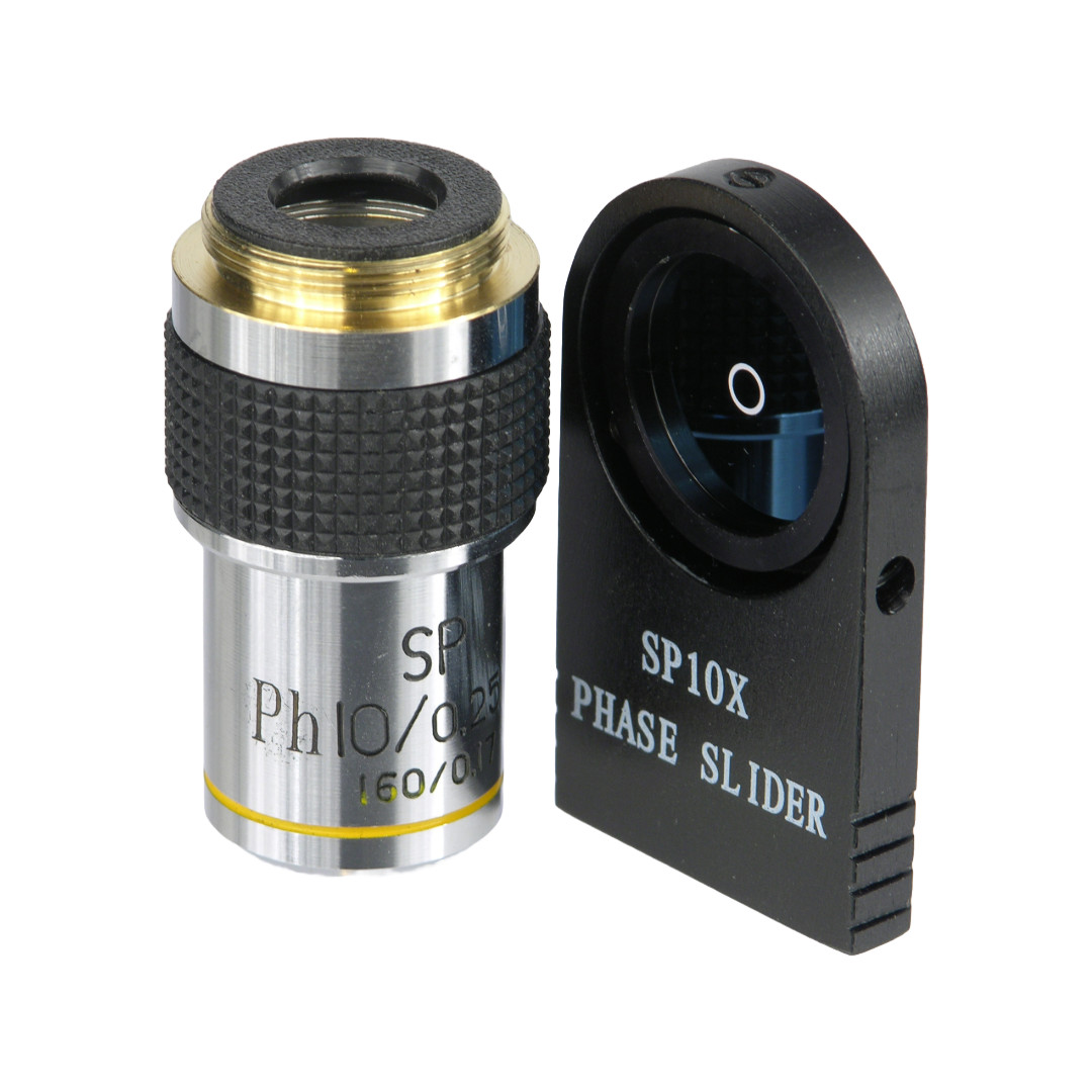 Med/Vet Practice Microscope