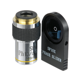 Med/Vet Practice Microscope