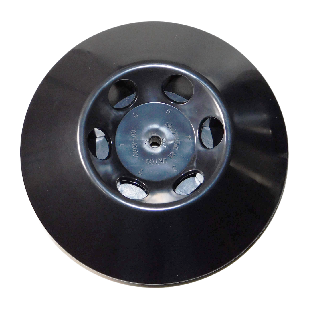 8 PLACE ROTOR (FOR FX/LX  ONLY)