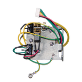 Lid Latch Assembly DX centrifuge