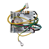 Lid Latch Assembly DX centrifuge