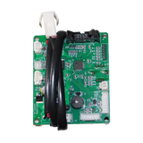 Control CPU PCB with Knob for DX centrifuge
