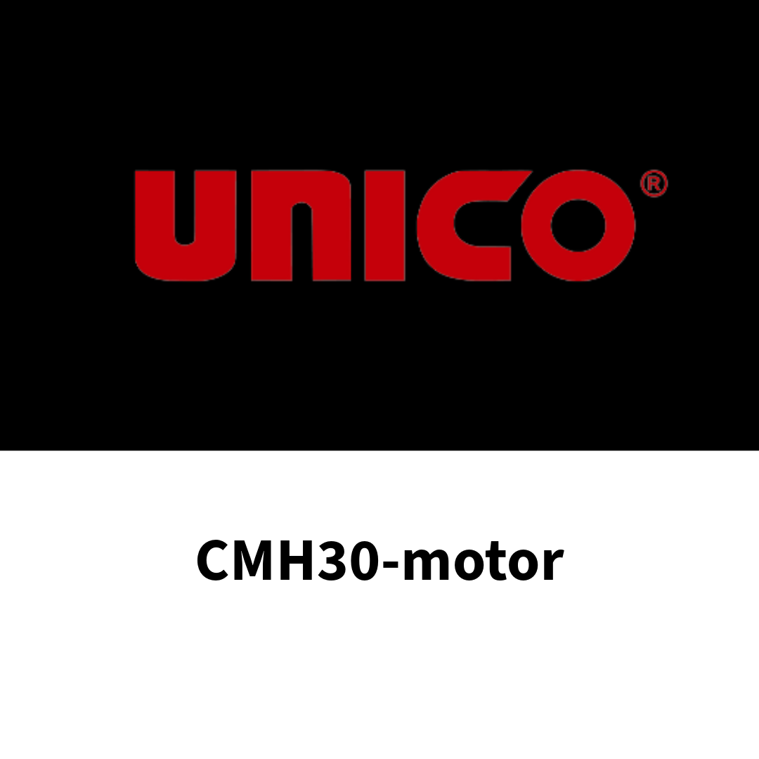 Motor for CMH30, 2016 and before