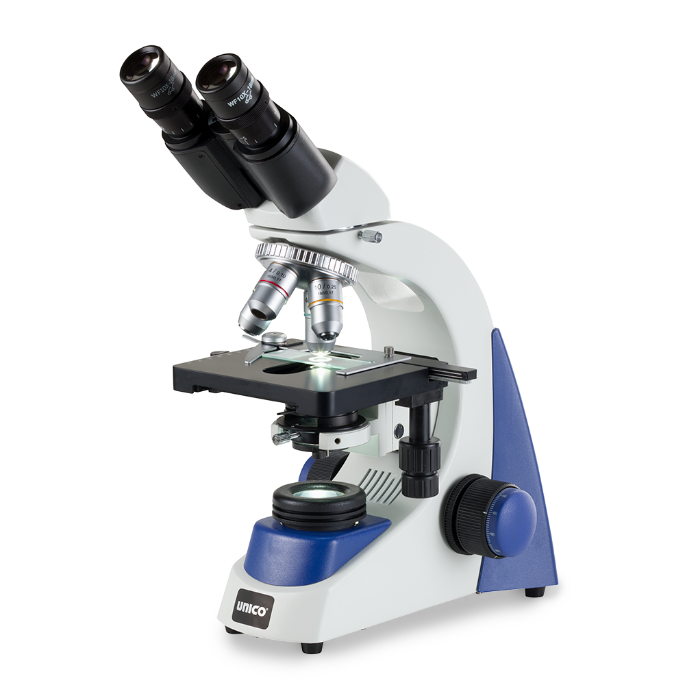 Med/Vet Practice Microscope