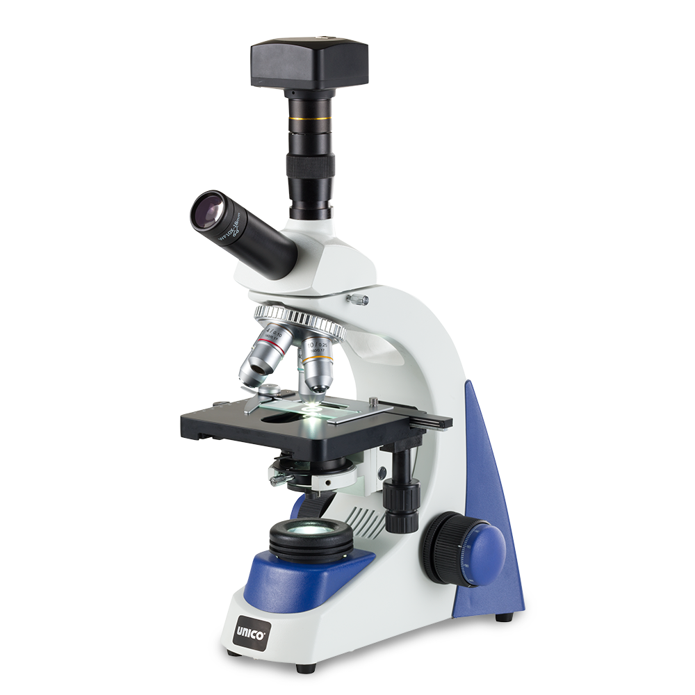 Med/Vet Practice Microscope