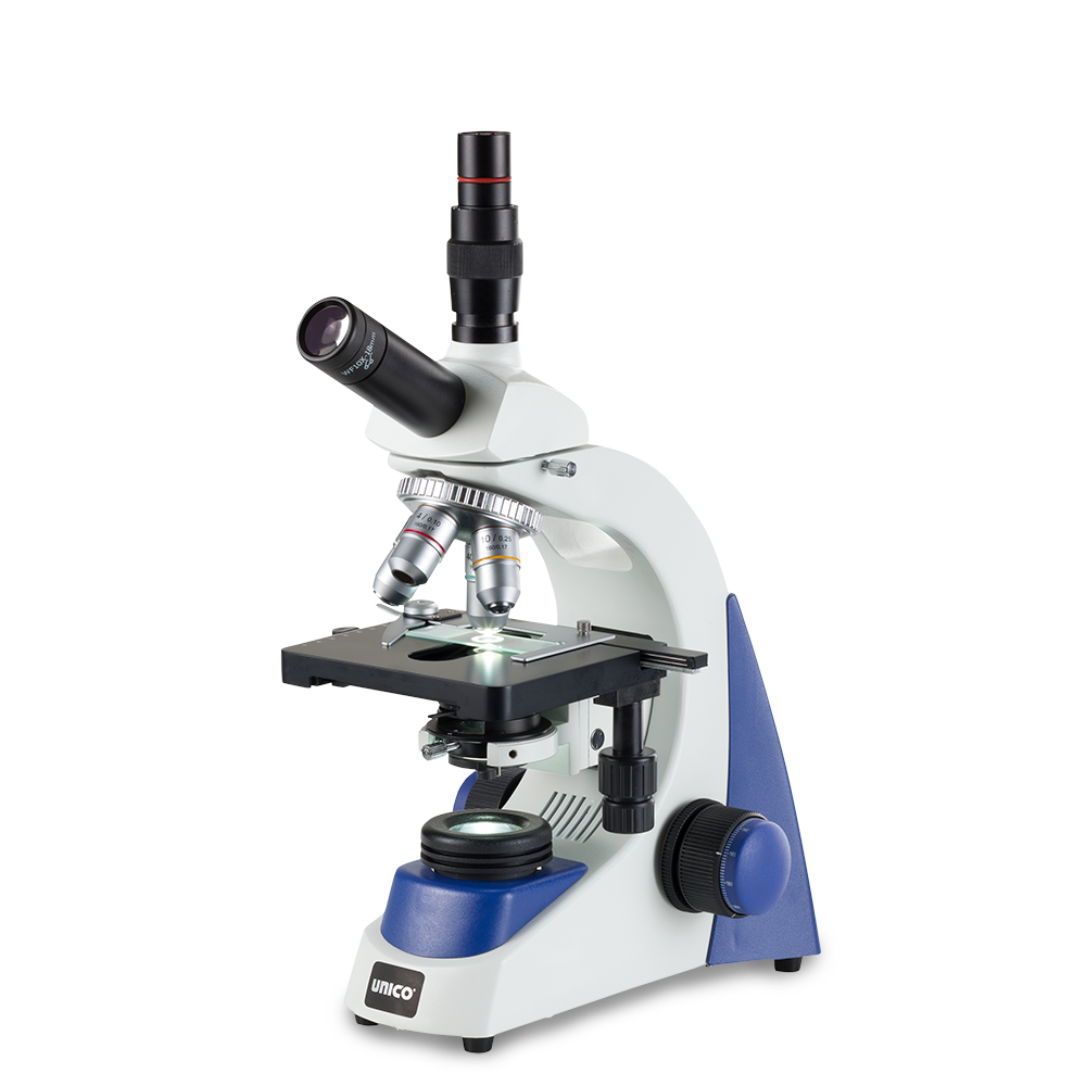 Med/Vet Practice Microscope