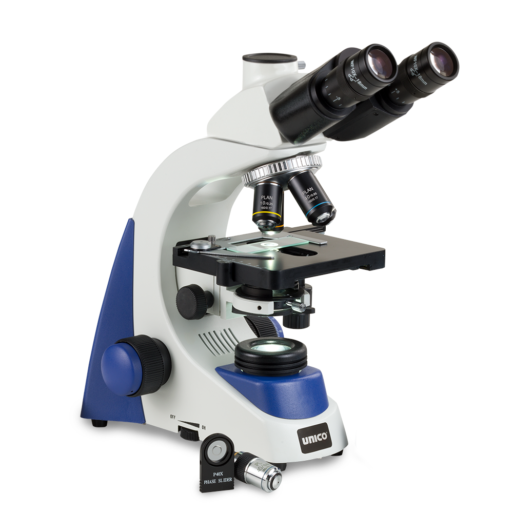 Med/Vet Practice Microscope