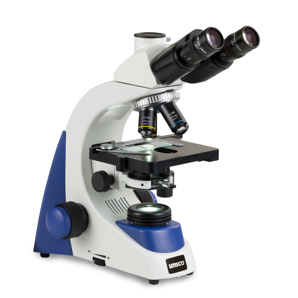 Med/Vet Practice Microscope