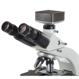 Med/Vet Practice Microscope