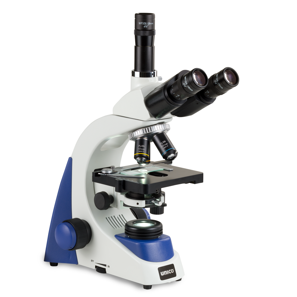 Med/Vet Practice Microscope