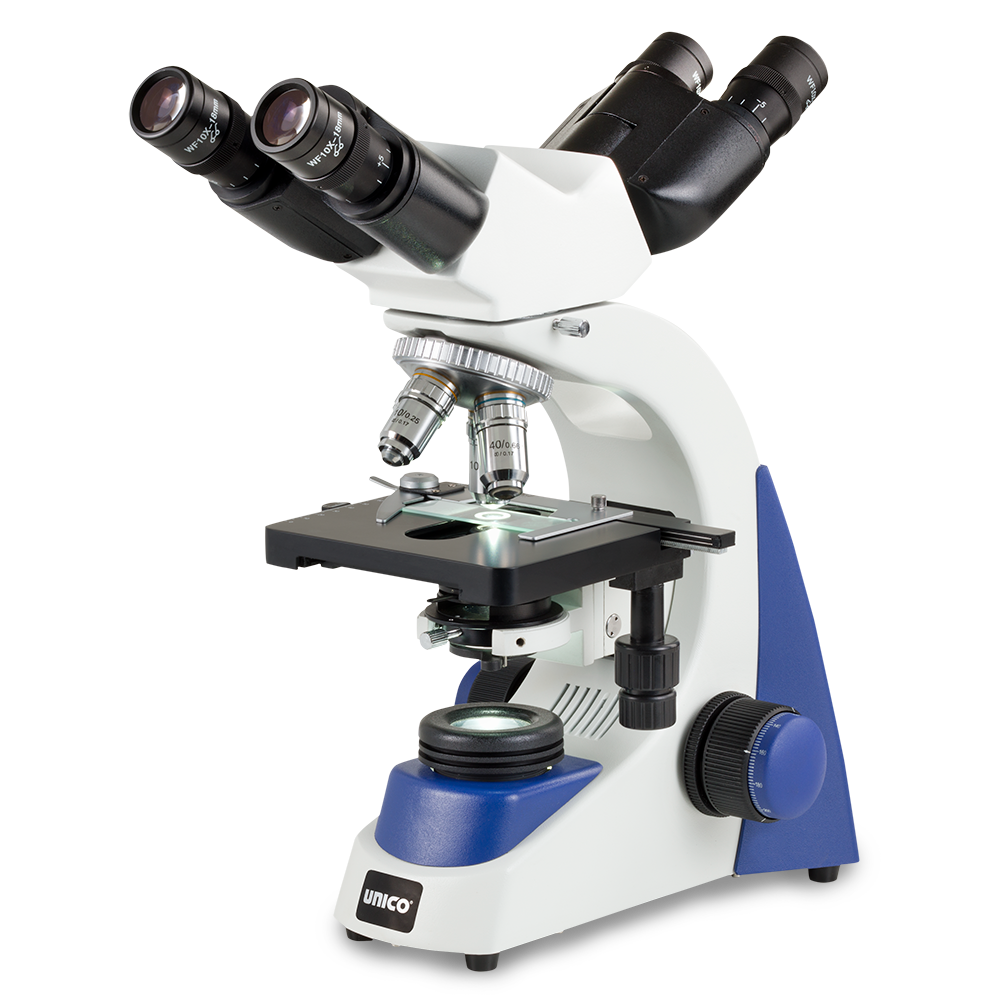 Infinity Microscope