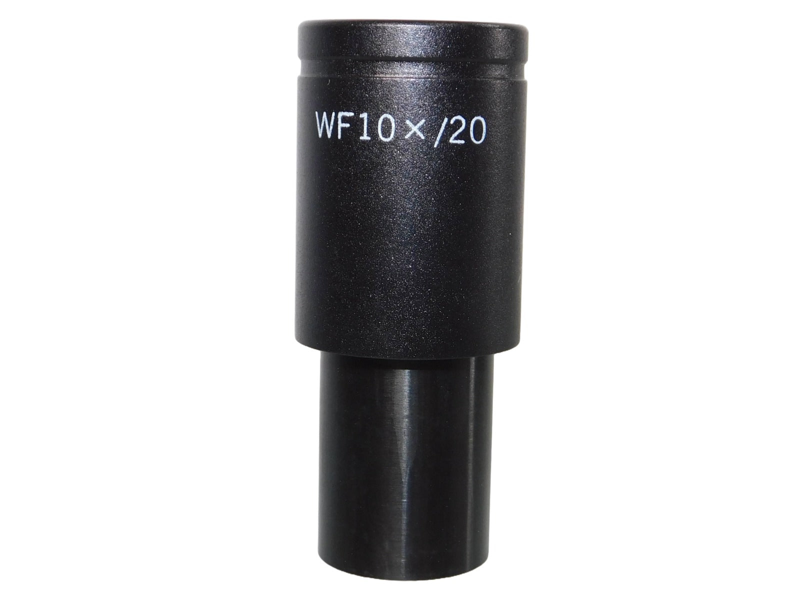 10X HIGH EYEPOINT WIDEFIELD EYEPIECE FN18 – UNICO (United Products