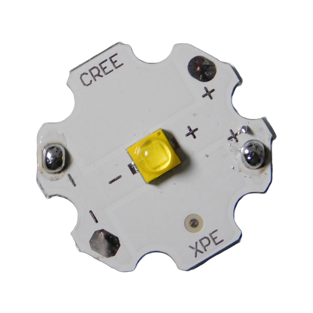 LED BULB FOR G500 SERIES