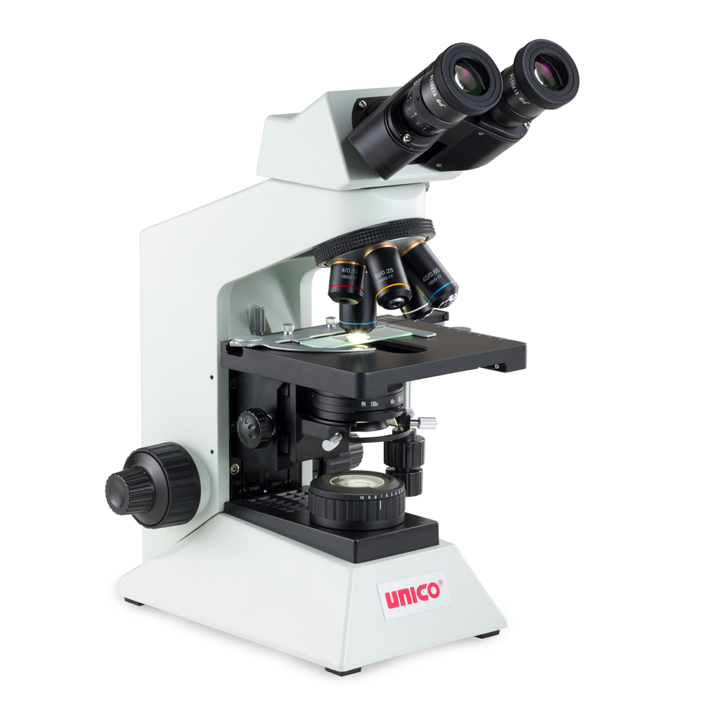 Advanced Microscope
