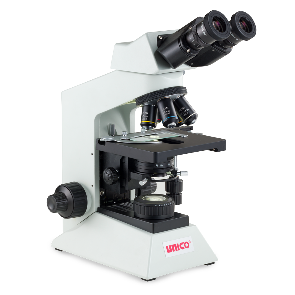 Phase Microscope