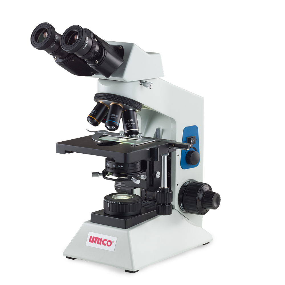Phase Microscope