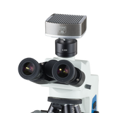 Advanced Microscope