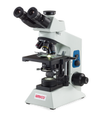 Advanced Microscope