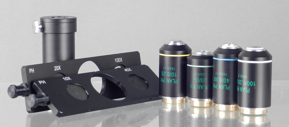 Phase Microscope