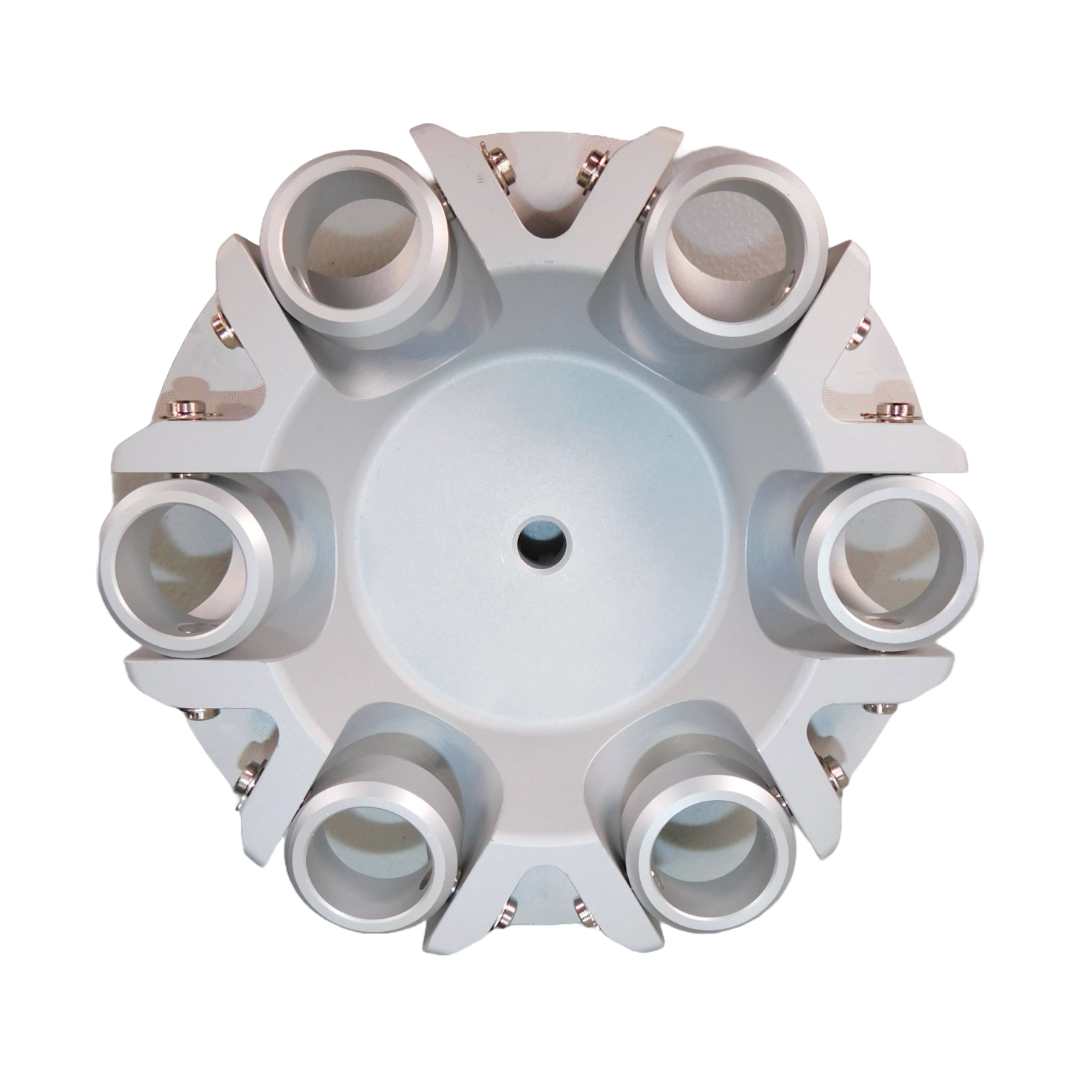 PowerSpin™ HX Centrifuge
