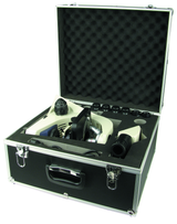 Advanced Laboratory Microscope