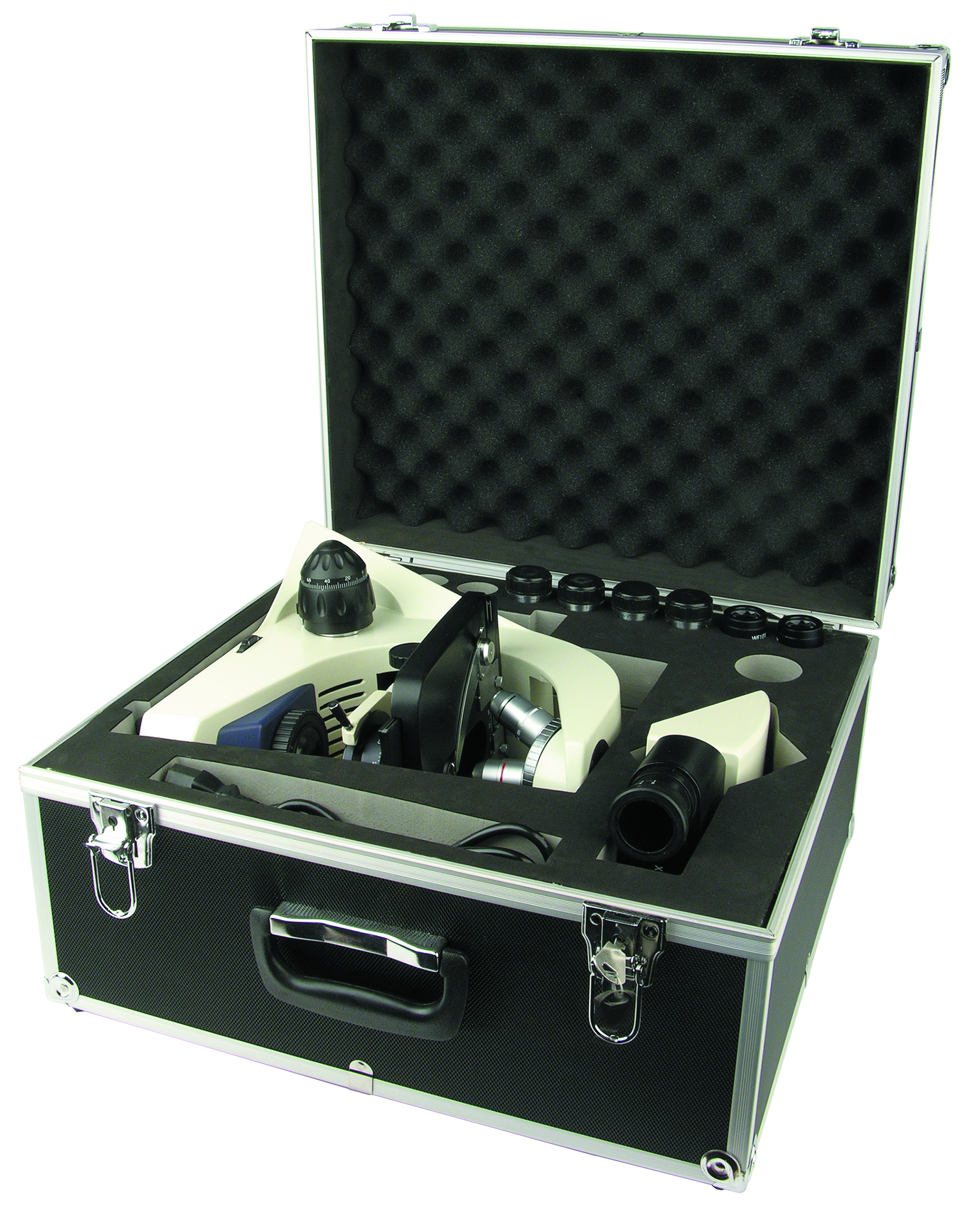 IP730 Binocular Microscope | Achromatic, Halogen, Oil Immersion