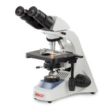 Infinity Microscope
