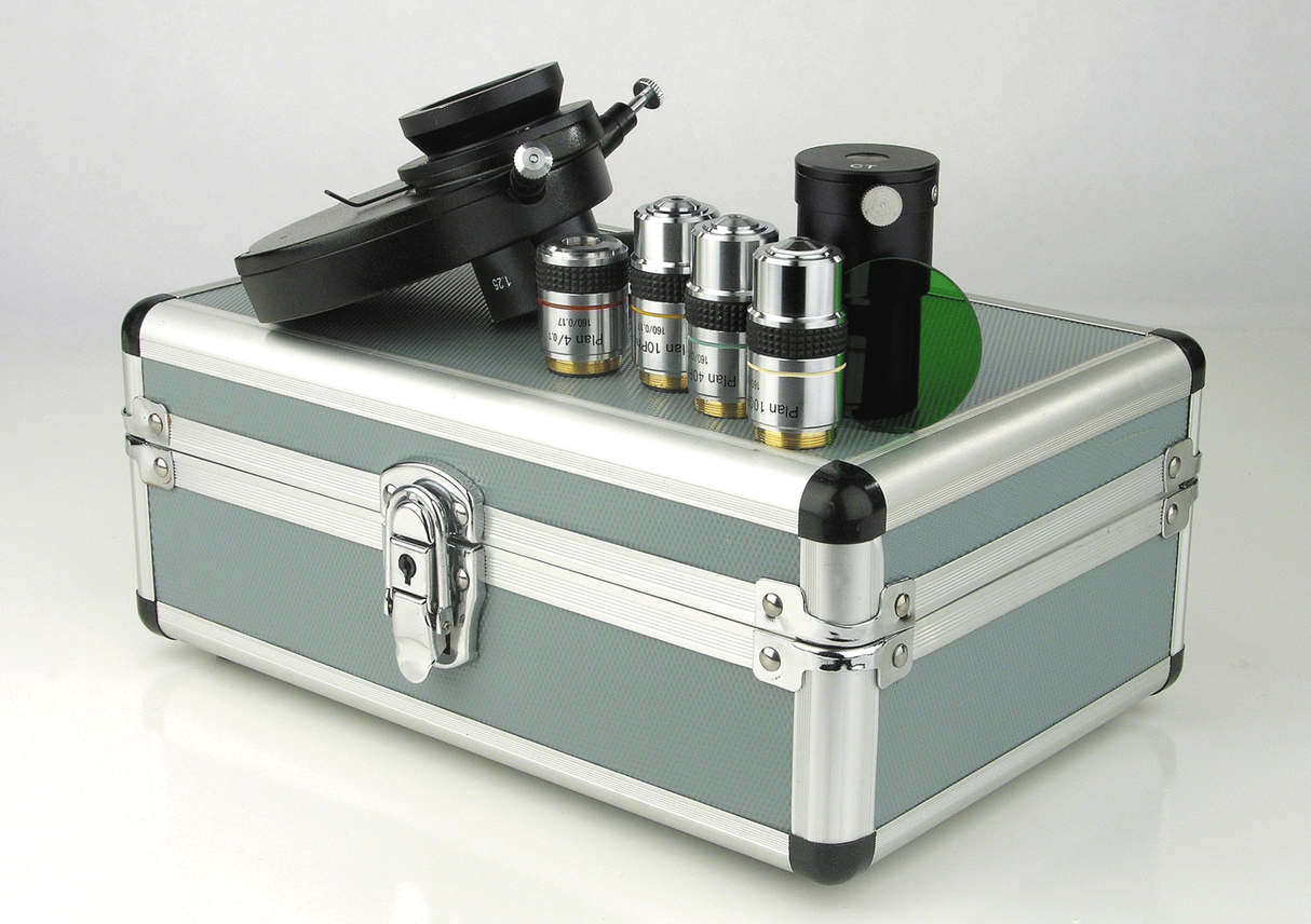 Phase Microscope